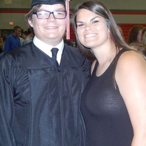 Meet your Posher, Lydia